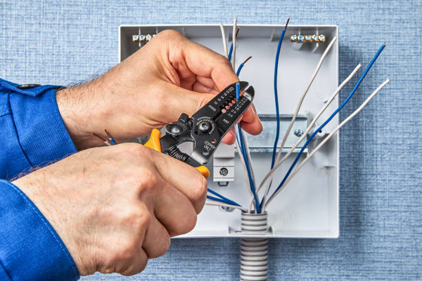 Emergency Electrical Repair Services in Kent Estates, IA